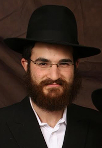 Chabad Smicha Programs